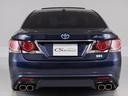 TOYOTA CROWN HYBRID