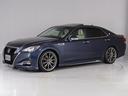 TOYOTA CROWN HYBRID
