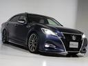 TOYOTA CROWN HYBRID