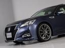 TOYOTA CROWN HYBRID