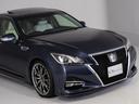 TOYOTA CROWN HYBRID