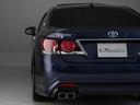 TOYOTA CROWN HYBRID