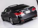 アスリートＧ　（サンルーフ）（禁煙車）（黒本革シート）（オプション１８インチアルミ）（フルエアロ）（ＴＲＤスポイラー）（衝突軽減ブレーキ）（踏み間違い防止機能）レーダークルーズ　アダプティブハイビーム　ＨＤＤマルチ（18枚目）