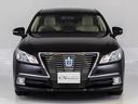 TOYOTA CROWN HYBRID
