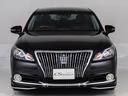Ｆバージョン　（禁煙車）（プレミアムサウンド）（黒本革シート）（オプション１８インチアルミ）（フルエアロ）衝突軽減ブレーキ　踏み間違い防止機能　レーダークルーズ　ＢＳＭ　アダプティブハイビーム　　Ｂｌｕｅｔｏｏｔｈ（16枚目）