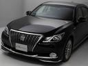 Ｆバージョン　後期型（禁煙車）（黒本革シート）（オプション１８インチアルミ）（新品タイヤ）（フルエアロ）（点検記録簿９枚）衝突軽減ブレーキ　踏み間違い防止機能　レーダークルーズ　ＢＳＭ　アダプティブハイビーム（23枚目）
