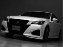 アスリートＳ　Ｊ－フロンティアリミテッド　後期型（特別仕様）（オプション１８インチアルミ）（フルエアロ）（セーフティセンス）（記録簿７枚）専用インテリア＆エクステリア　衝突軽減ブレーキ　踏み間違い防止機能　車線逸脱抑制ＬＤＡ　専用ハーフレザー（23枚目）