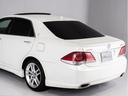 ２．５アスリート　アニバーサリーエディション　後期型（禁煙車）（サンルーフ）（専用黒本革シート）（新品タイヤ）（特別仕様車）Ｂｌｕｔｏｏｔｈ対応　レギュラーガソリン仕様　ＨＤＤマルチナビ　カラーバックカメラ　専用インテリア＆エクステリア（19枚目）