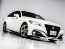 ＲＳアドバンス　（禁煙車）（黒本革シート）（トヨタセーフティＰＫＧ）フルエアロ（衝突軽減ブレーキ）（踏み間違い防止機能）（車線逸脱抑制ＬＴＡ）アダプティブハイビーム　シーケンシャルウィンカー　ヘッドアップディスプレイ（20枚目）