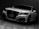 ＲＳアドバンス　（禁煙車）（黒本革シート）（トヨタセーフティＰＫＧ）フルエアロ（衝突軽減ブレーキ）（踏み間違い防止機能）（車線逸脱抑制ＬＴＡ）アダプティブハイビーム　シーケンシャルウィンカー　ヘッドアップディスプレイ（22枚目）