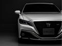 ＲＳアドバンス　（禁煙車）（黒本革シート）（トヨタセーフティＰＫＧ）フルエアロ（衝突軽減ブレーキ）（踏み間違い防止機能）（車線逸脱抑制ＬＴＡ）アダプティブハイビーム　シーケンシャルウィンカー　ヘッドアップディスプレイ（24枚目）