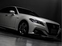 ＲＳアドバンス　（禁煙車）（黒本革シート）（トヨタセーフティＰＫＧ）フルエアロ（衝突軽減ブレーキ）（踏み間違い防止機能）（車線逸脱抑制ＬＴＡ）アダプティブハイビーム　シーケンシャルウィンカー　ヘッドアップディスプレイ（26枚目）