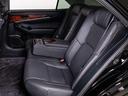 クラウンマジェスタ Ｆバージョン　（禁煙車）（オプション１８インチアルミ）（黒本革シート）（フルエアロ）衝突軽減ブレーキ　踏み間違い防止機能　ＢＳＭ　レーダークルーズ　アダプティブハイビーム　点検整備記録簿５枚　Ｂｌｕｅｔｏｏｔｈ対応（7枚目）