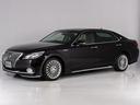 Ｆバージョン　（禁煙車）（オプション１８インチアルミ）（黒本革シート）（フルエアロ）衝突軽減ブレーキ　踏み間違い防止機能　ＢＳＭ　レーダークルーズ　アダプティブハイビーム　点検整備記録簿５枚　Ｂｌｕｅｔｏｏｔｈ対応（15枚目）
