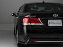 Ｆバージョン　（禁煙車）（オプション１８インチアルミ）（黒本革シート）（フルエアロ）衝突軽減ブレーキ　踏み間違い防止機能　ＢＳＭ　レーダークルーズ　アダプティブハイビーム　点検整備記録簿５枚　Ｂｌｕｅｔｏｏｔｈ対応（24枚目）