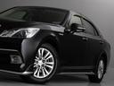TOYOTA CROWN HYBRID