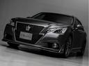 アスリートＳ　「プレシャスメタルカスタム」（禁煙車）（サンルーフ）（プレミアムサウンド）（パノラミックビューモニター（黒本革シート）（衝突軽減ブレーキ）（踏み間違い防止機能）（車高調）（２０インチアルミ）　ＨＤＤ（23枚目）