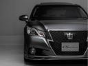 アスリートＳ　「プレシャスメタルカスタム」（禁煙車）（サンルーフ）（プレミアムサウンド）（パノラミックビューモニター（黒本革シート）（衝突軽減ブレーキ）（踏み間違い防止機能）（車高調）（２０インチアルミ）　ＨＤＤ（25枚目）