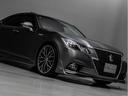 アスリートＳ　「プレシャスメタルカスタム」（禁煙車）（サンルーフ）（プレミアムサウンド）（パノラミックビューモニター（黒本革シート）（衝突軽減ブレーキ）（踏み間違い防止機能）（車高調）（２０インチアルミ）　ＨＤＤ（27枚目）