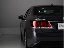 アスリートＧ　「ＢＭＷドラバイトグレーカスタム」（禁煙車）（オプション１８インチアルミ）（新品タイヤ）（黒本革シート）（フルエアロ）（クリアランスソナー）Ｂｌｕｅｔｏｏｔｈ対応　レギュラーガソリン仕様　バックカメラ（24枚目）