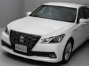 ロイヤルサルーンＧ　（禁煙車）後席ＶＩＰ仕様　アダプティブハイビーム　シートメモリー機能　イージークローザー　シート＆ステアリングヒーター　Ｂｌｕｅｔｏｏｔｈ対応　レギュラーガソリン仕様　ＨＤＤマルチ　バックカメラ（22枚目）