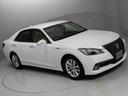 ロイヤルサルーンＧ　（禁煙車）後席ＶＩＰ仕様　アダプティブハイビーム　シートメモリー機能　イージークローザー　シート＆ステアリングヒーター　Ｂｌｕｅｔｏｏｔｈ対応　レギュラーガソリン仕様　ＨＤＤマルチ　バックカメラ（26枚目）