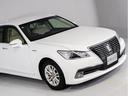 ロイヤルサルーンＧ　（禁煙車）（フラクセン本革シート）（衝突軽減ブレーキ）（踏み間違い防止機能）レーダークルーズ　プリクラッシュ　クリアランスソナー　アダプティブハイビーム　シートメモリー　Ｂｌｕｅｔｏｏｔｈ対応　ＨＤＤ（22枚目）