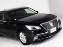 ロイヤルサルーン　（禁煙車）（黒本革シート）（衝突軽減ブレーキ）（踏み間違い防止機能）（レーダークルーズ）（点検記録簿１０枚）プリクラッシュ　クリアランスソナー　Ｂｌｕｅｔｏｏｔｈ対応　レギュラーガソリン仕様（20枚目）