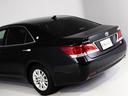 ロイヤルサルーン　（禁煙車）（黒本革シート）（衝突軽減ブレーキ）（踏み間違い防止機能）（レーダークルーズ）（点検記録簿１０枚）プリクラッシュ　クリアランスソナー　Ｂｌｕｅｔｏｏｔｈ対応　レギュラーガソリン仕様（21枚目）