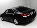 ロイヤルサルーン　（禁煙車）（黒本革シート）（衝突軽減ブレーキ）（踏み間違い防止機能）（レーダークルーズ）（点検記録簿１０枚）プリクラッシュ　クリアランスソナー　Ｂｌｕｅｔｏｏｔｈ対応　レギュラーガソリン仕様（26枚目）