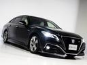 ＲＳアドバンス　（禁煙車）（白本革シート）（モデリスタエアロ＆マフラー）（パノラミックビューモニター）（セーフティパッケージプラス）フルエアロ　衝突軽減　踏み間違い防止　車線逸脱抑制ＬＴＡ　パーキングアシスト（19枚目）