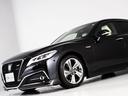 ＲＳアドバンス　（禁煙車）（白本革シート）（モデリスタエアロ＆マフラー）（パノラミックビューモニター）（セーフティパッケージプラス）フルエアロ　衝突軽減　踏み間違い防止　車線逸脱抑制ＬＴＡ　パーキングアシスト（21枚目）