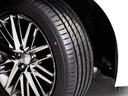 クラウンハイブリッド アスリートＧ　後期型（禁煙車）（黒本革シート）（スパッタリング加工１８インチアルミ）（新品タイヤ）（トヨタセーフティセンス）衝突軽減ブレーキ　車線逸脱抑制ＬＤＡ　レーダークルーズ　踏み間違い防止　Ｂｌｕｅｔｏｏｔｈ（6枚目）