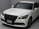 ロイヤルサルーン　ブラックスタイル　（禁煙車）（ワンオーナー）（点検記録簿１０枚）（特別仕様車）（衝突軽減ブレーキ）（踏み間違い防止機能）レーダークルーズ　専用インテリア＆エクステリア　純正１７インチアルミ　Ｂｌｕｔｏｏｔｈ対応（23枚目）