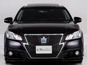 アスリートＳ　（禁煙車）（黒本革シート）（オプション１８インチアルミ）（フルエアロ）Ｂｌｕｅｔｏｏｔｈ対応　レギュラーガソリン仕様　ＨＤＤマルチナビ　スパッタリングアルミ　シート＆ステアリングヒーター　バックカメラ（12枚目）
