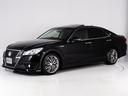 アスリートＳ　（禁煙車）（黒本革シート）（オプション１８インチアルミ）（フルエアロ）Ｂｌｕｅｔｏｏｔｈ対応　レギュラーガソリン仕様　ＨＤＤマルチナビ　スパッタリングアルミ　シート＆ステアリングヒーター　バックカメラ（13枚目）