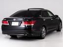 アスリートＳ　（禁煙車）（黒本革シート）（オプション１８インチアルミ）（フルエアロ）Ｂｌｕｅｔｏｏｔｈ対応　レギュラーガソリン仕様　ＨＤＤマルチナビ　スパッタリングアルミ　シート＆ステアリングヒーター　バックカメラ（16枚目）