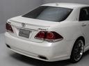 ２．５アスリート　アニバーサリーエディション　後期型（禁煙車）（特別仕様車）（専用黒本革シート）（新品２０インチアルミ）（新品タイヤ）（フルエアロ）（クリアランスソナー）専用インテリア＆エクステリア　Ｂｌｕｅｔｏｏｔｈ対応　レギュラーガソリン仕様（22枚目）