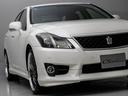 ２．５アスリート　アニバーサリーエディション　後期型（禁煙車）（特別仕様車）（専用黒本革シート）（新品２０インチアルミ）（新品タイヤ）（フルエアロ）（クリアランスソナー）専用インテリア＆エクステリア　Ｂｌｕｅｔｏｏｔｈ対応　レギュラーガソリン仕様（23枚目）