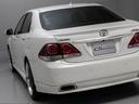 ２．５アスリート　アニバーサリーエディション　後期型（禁煙車）（特別仕様車）（専用黒本革シート）（新品２０インチアルミ）（新品タイヤ）（フルエアロ）（クリアランスソナー）専用インテリア＆エクステリア　Ｂｌｕｅｔｏｏｔｈ対応　レギュラーガソリン仕様（24枚目）