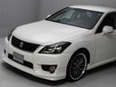 ２．５アスリート　アニバーサリーエディション　後期型（禁煙車）（特別仕様車）（専用黒本革シート）（新品２０インチアルミ）（新品タイヤ）（フルエアロ）（クリアランスソナー）専用インテリア＆エクステリア　Ｂｌｕｅｔｏｏｔｈ対応　レギュラーガソリン仕様（25枚目）