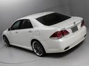 ２．５アスリート　アニバーサリーエディション　後期型（禁煙車）（特別仕様車）（専用黒本革シート）（新品２０インチアルミ）（新品タイヤ）（フルエアロ）（クリアランスソナー）専用インテリア＆エクステリア　Ｂｌｕｅｔｏｏｔｈ対応　レギュラーガソリン仕様（26枚目）