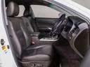 ２．５アスリート　アニバーサリーエディション　後期型（禁煙車）（特別仕様車）（専用黒本革シート）（新品２０インチアルミ）（新品タイヤ）（フルエアロ）（クリアランスソナー）専用インテリア＆エクステリア　Ｂｌｕｅｔｏｏｔｈ対応　レギュラーガソリン仕様（33枚目）