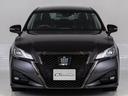アスリートＳ　Ｊ－フロンティアリミテッド　後期型（禁煙車）（特別仕様車）（オプション１８インチアルミ）（トヨタセーフティセンス）衝突軽減ブレーキ　踏み間違い防止機能　車線逸脱抑制ＬＤＡ　レーダークルーズ　専用インテリア＆エクステリア（12枚目）