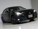 アスリートＳ　Ｊ－フロンティアリミテッド　後期型（禁煙車）（特別仕様車）（オプション１８インチアルミ）（トヨタセーフティセンス）衝突軽減ブレーキ　踏み間違い防止機能　車線逸脱抑制ＬＤＡ　レーダークルーズ　専用インテリア＆エクステリア（17枚目）