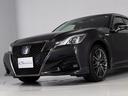 アスリートＳ　Ｊ－フロンティアリミテッド　後期型（禁煙車）（特別仕様車）（オプション１８インチアルミ）（トヨタセーフティセンス）衝突軽減ブレーキ　踏み間違い防止機能　車線逸脱抑制ＬＤＡ　レーダークルーズ　専用インテリア＆エクステリア（19枚目）