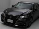 アスリートＳ　Ｊ－フロンティアリミテッド　後期型（禁煙車）（特別仕様車）（オプション１８インチアルミ）（トヨタセーフティセンス）衝突軽減ブレーキ　踏み間違い防止機能　車線逸脱抑制ＬＤＡ　レーダークルーズ　専用インテリア＆エクステリア（22枚目）