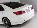 アスリートＳ　（禁煙車）（特注フォーブレザーシート）（２０インチアルミ）（フルエアロ）（レクサスパール＆ルーフブラックカスタム）衝突軽減ブレーキ　踏み間違い防止機能　レーダークルーズ　Ｂｌｕｅｔｏｏｔｈ対応（21枚目）