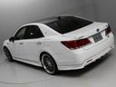 アスリートＳ　（禁煙車）（特注フォーブレザーシート）（２０インチアルミ）（フルエアロ）（レクサスパール＆ルーフブラックカスタム）衝突軽減ブレーキ　踏み間違い防止機能　レーダークルーズ　Ｂｌｕｅｔｏｏｔｈ対応（27枚目）
