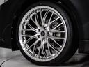 クラウンハイブリッド アスリートＳ　（禁煙車）（黒本革シート）（新品２０インチアルミ）（新品タイヤ）（フルエアロ）（衝突軽減ブレーキ）（踏み間違い防止機能）レーダークルーズ　Ｂｌｕｅｔｏｏｔｈ対応　レギュラーガソリン仕様　点検記録簿７枚（6枚目）